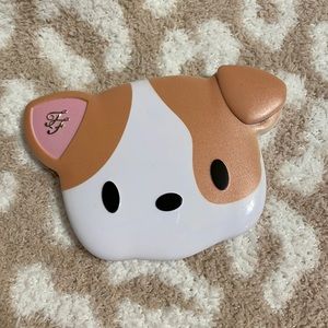 Too Faced Limited Edition Clover Eyeshadow Pallet